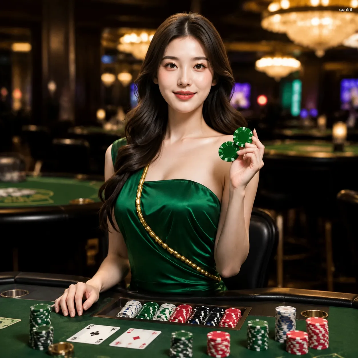 Keunggulan dan Fitur Menarik di Situs Game spn88