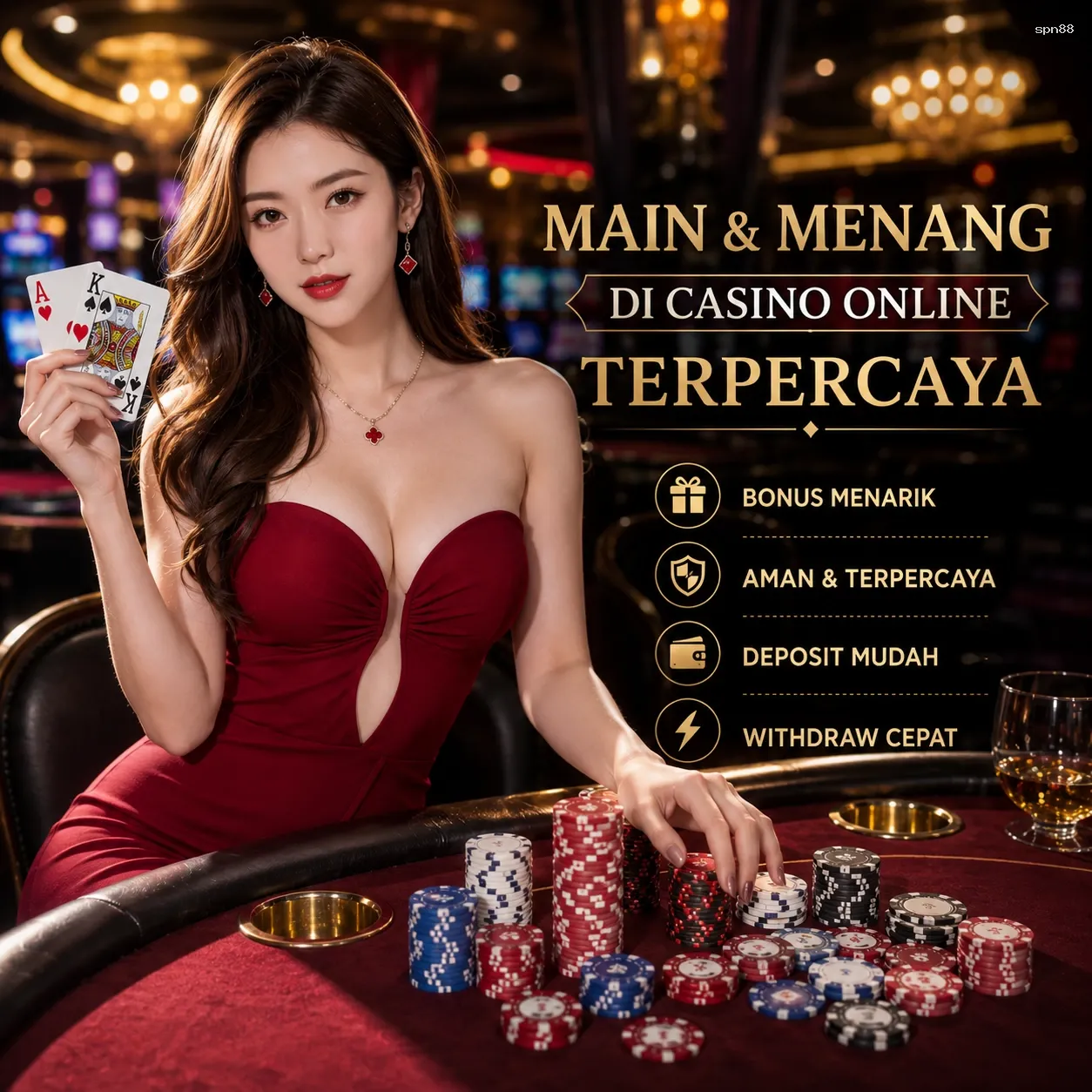Menelusuri Keunggulan Situs Game spn88