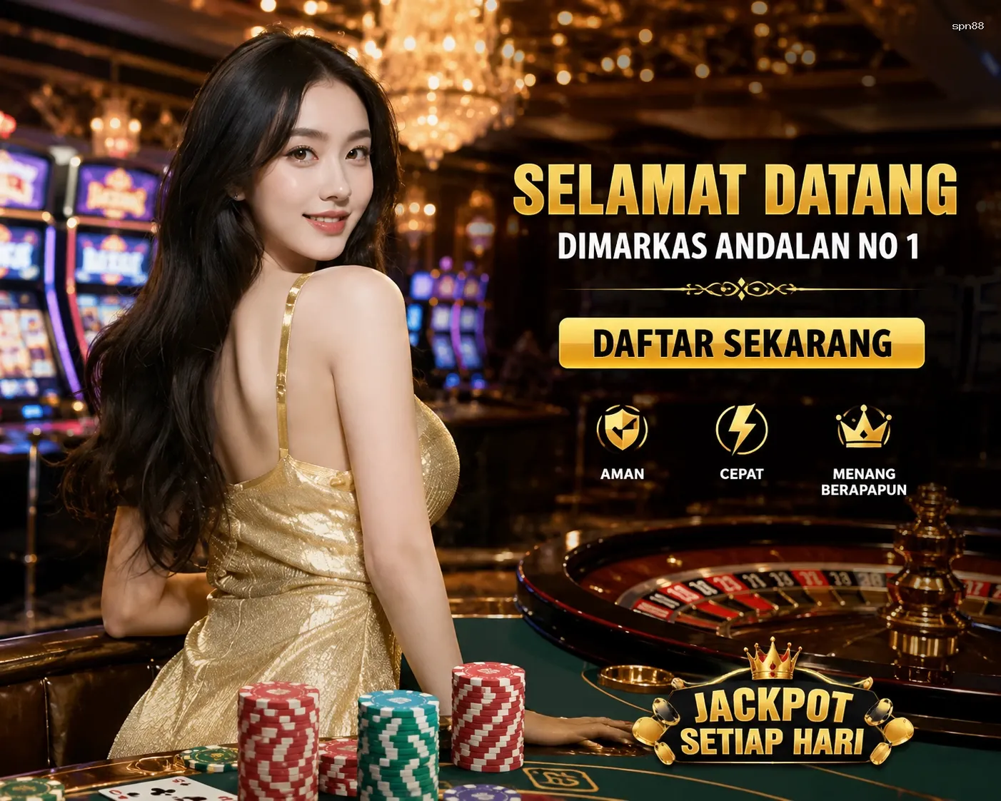 Tips dan Trik Bermain di spn88 untuk Pemula